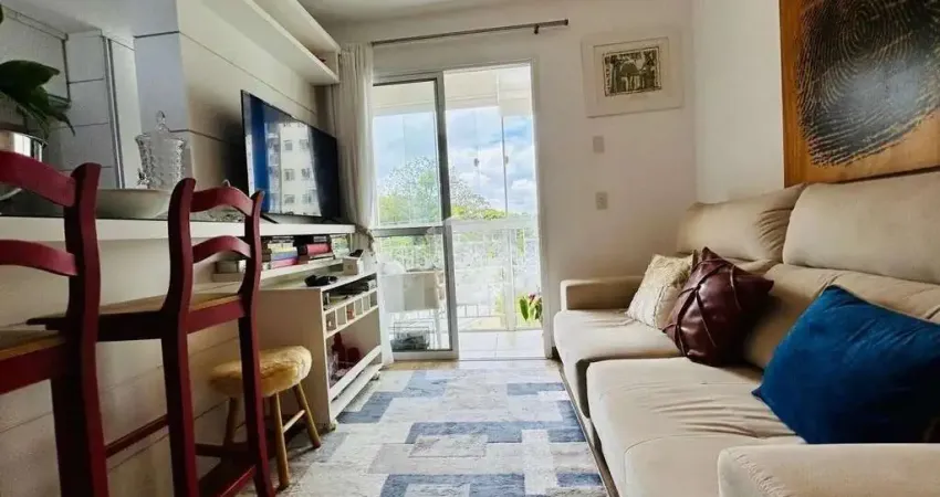 Apartamento 2 Dormitórios com Suíte, elevador e 2 Vagas no Alto Petrópolis