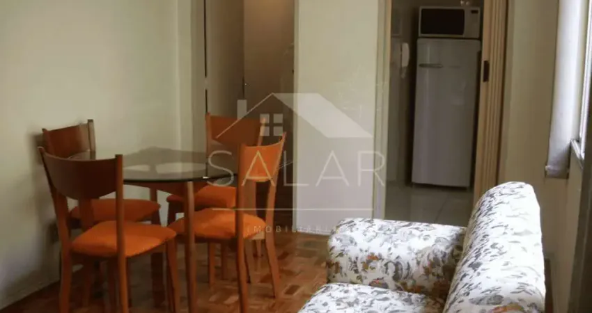 Apartamento de 01 dormitório, Bairro Navegantes, Porto Alegre/RS
