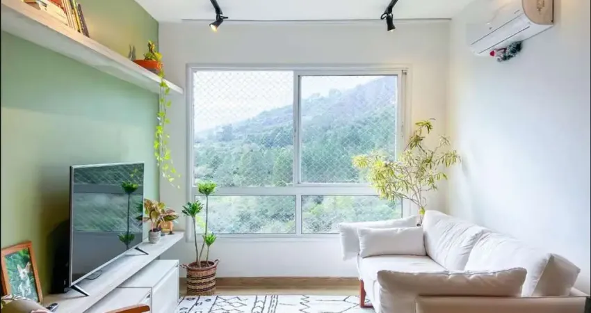 Apartamento com 2 quartos à venda na Avenida Ipiranga, --, Partenon, Porto Alegre