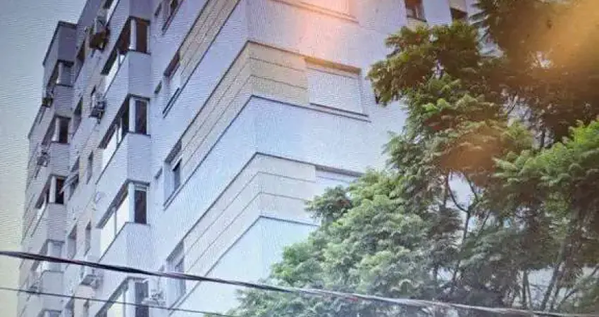 Apartamento com 2 quartos à venda na Rua Coronel Feijó, --, São João, Porto Alegre