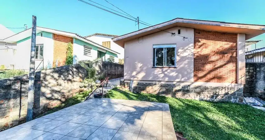 Casa em condomínio fechado com 3 quartos à venda na Acesso das Violetas, --, Santa Tereza, Porto Alegre