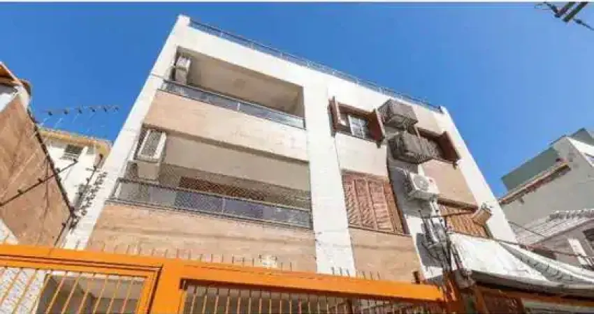 Cobertura com 3 quartos à venda na Rua Felipe Camarão, --, Rio Branco, Porto Alegre