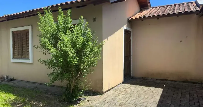 Casa em condomínio fechado com 2 quartos para alugar na Rua das Espatódeas, --, Ponta Grossa, Porto Alegre