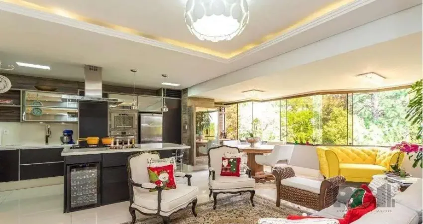 COBERTURA ESPECTACULAR no bairro Jardim Itu no valor de R$1.450.000,00