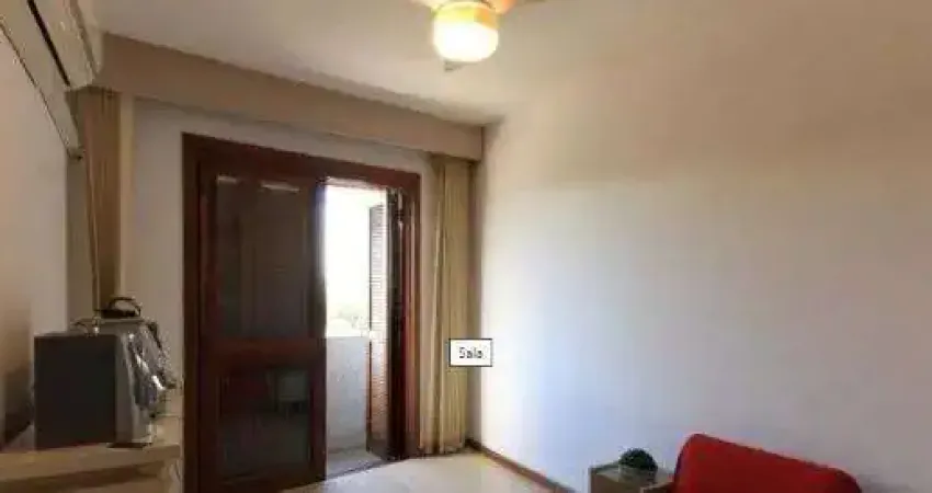 Vende-se apartamento com 1 quarto, 43 m² e 1 vaga – Menino Deus