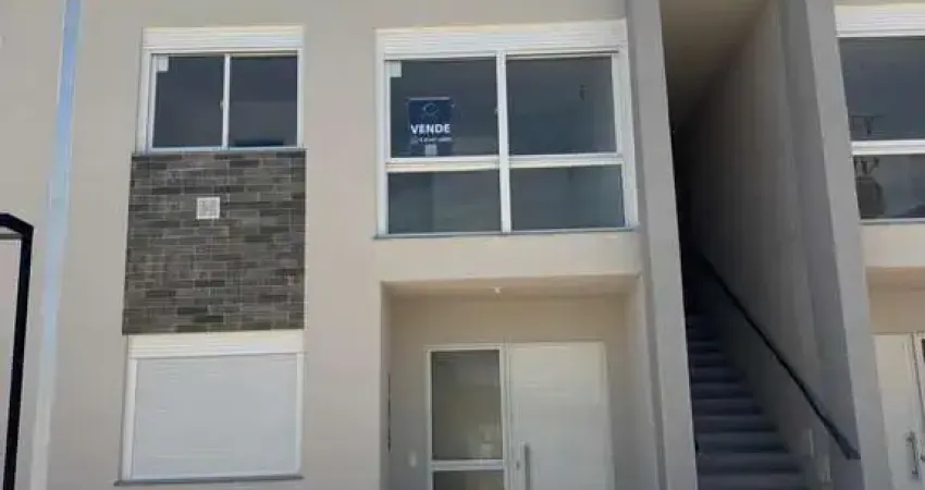 Apartamento com 1 quarto à venda na Estrada Cristiano Kraemer, --, Vila Nova, Porto Alegre