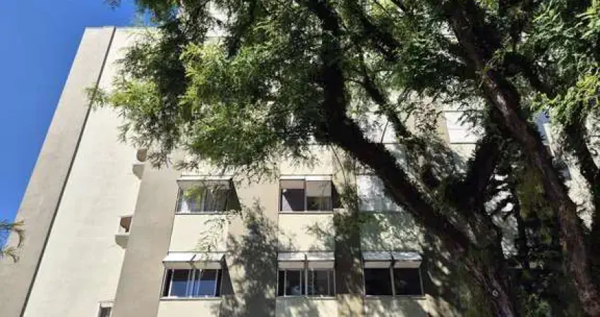 Apartamento com 2 quartos à venda na Rua General Lima e Silva, --, Cidade Baixa, Porto Alegre