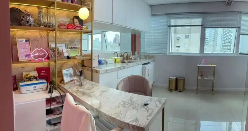 Sala comercial à venda na Avenida Princesa Isabel, --, Santana, Porto Alegre