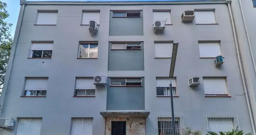 Apartamento com 2 quartos à venda na Rua Franklin, --, Jardim Itu Sabará, Porto Alegre