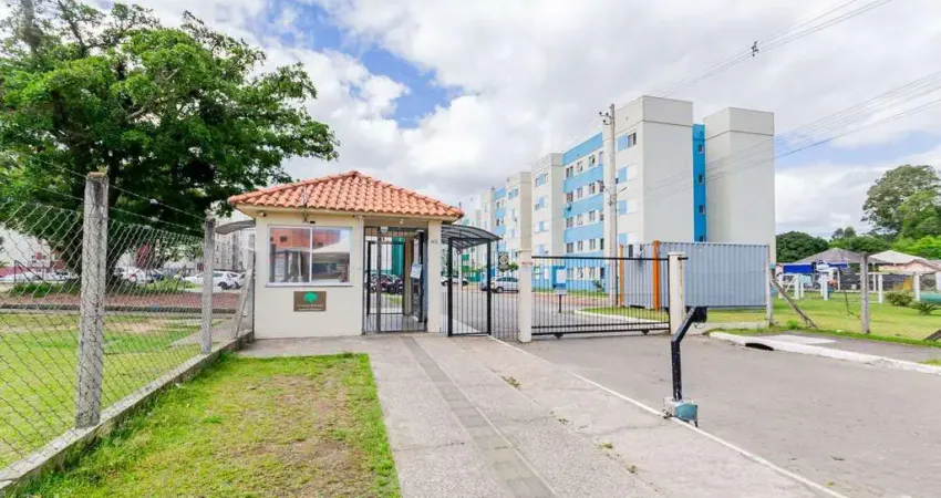 Apartamento com 2 quartos à venda na Rua Marcelo dos Santos, --, Chapéu do Sol, Porto Alegre