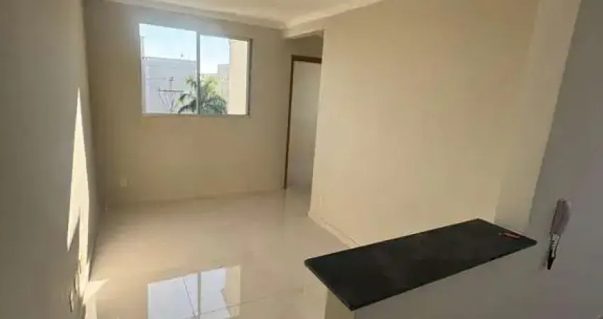 Apartamento para Venda - 41,00m², 2 dormitórios, 1 vaga - Jardim Leopoldina