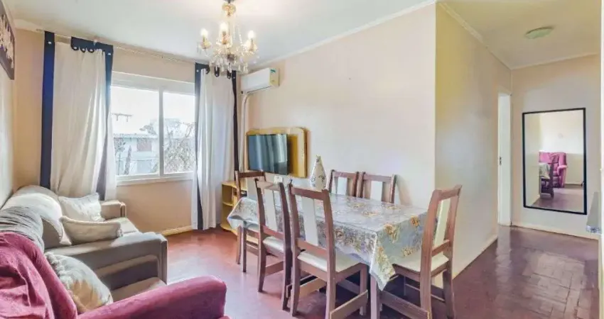 Apartamento com 2 quartos à venda na Rua Lasar Segall, --, São Sebastião, Porto Alegre