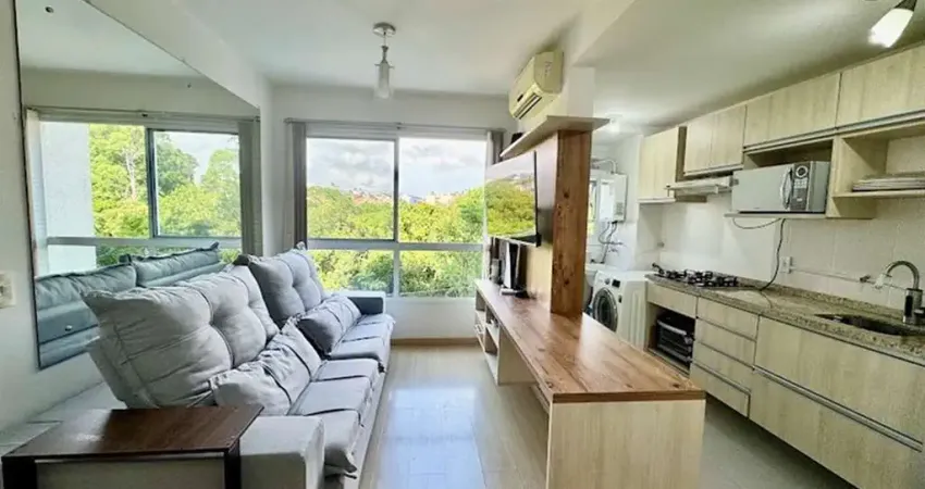 Apartamento com 3 quartos à venda na Rua Luiz Fontoura Júnior, --, Jardim Itu Sabará, Porto Alegre