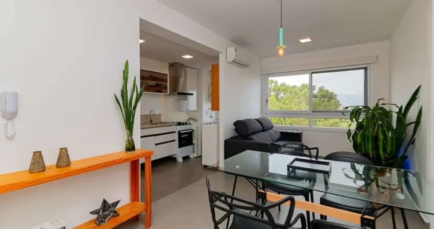 Apartamento com 2 quartos à venda na Rua Jerônymo Zelmanovitz, --, São Sebastião, Porto Alegre