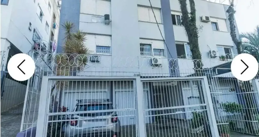 Apartamento com 2 quartos à venda na Rua La Plata, --, Jardim Botânico, Porto Alegre