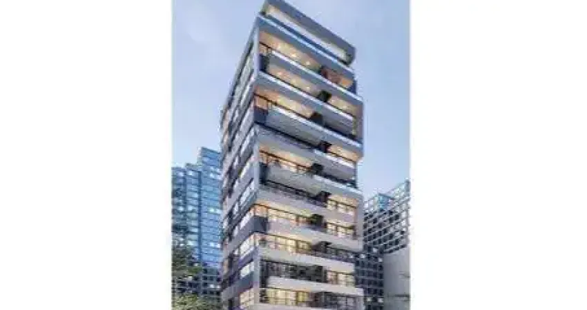 Apartamento com 2 quartos à venda na Av . Benjamin Constant, --, Centro, Torres