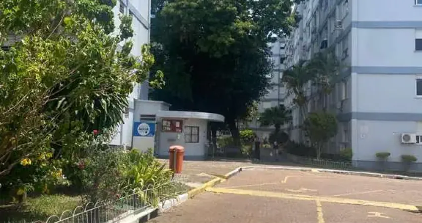 Apartamento com 2 quartos à venda na Rua Albion, --, Partenon, Porto Alegre