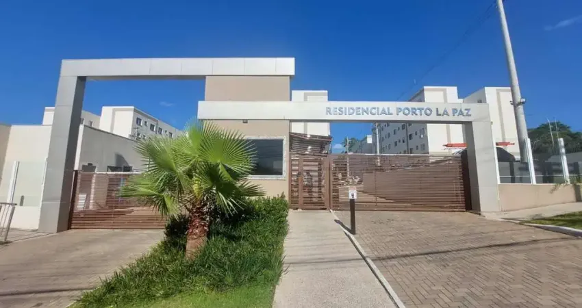 Apartamento com 2 quartos à venda na Avenida Protásio Alves, --, Morro Santana, Porto Alegre