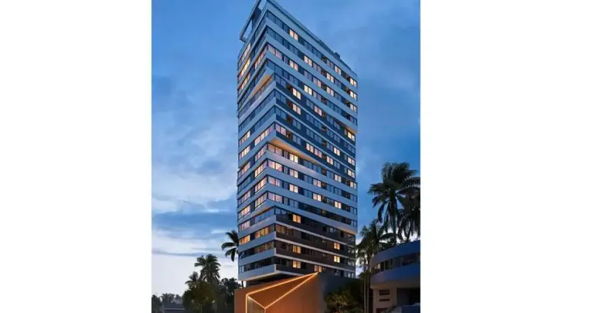 Apartamento com 2 quartos à venda na Avenida Carlos Barbosa, --, Centro, Torres