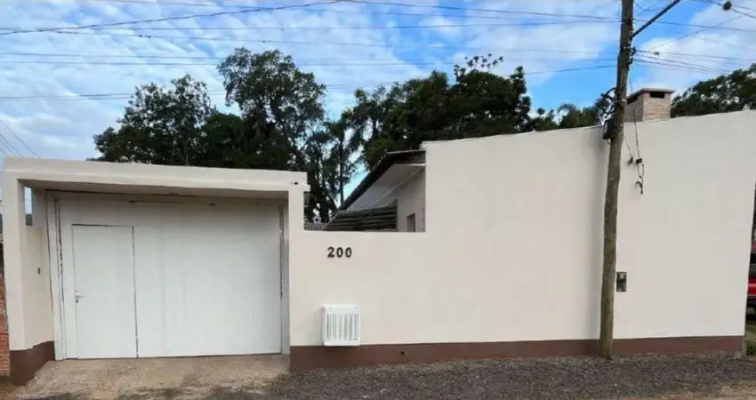 Casa com 2 quartos à venda na Rua Mário Dalpiaz, --, Vila São João, Torres