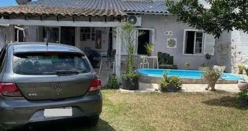 Casa com 2 quartos à venda na Rua Cinco Mil Cento e Cinquenta e Um, --, Campo Novo, Porto Alegre