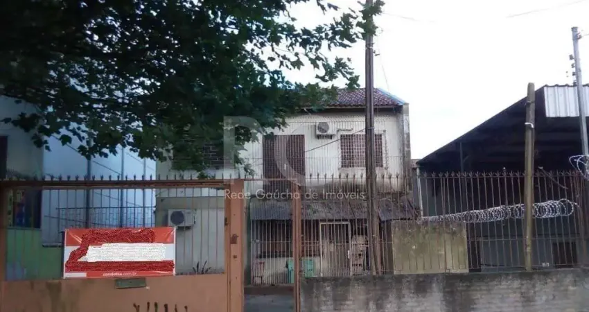 Terreno à venda na Avenida Professor Oscar Pereira, --, Glória, Porto Alegre