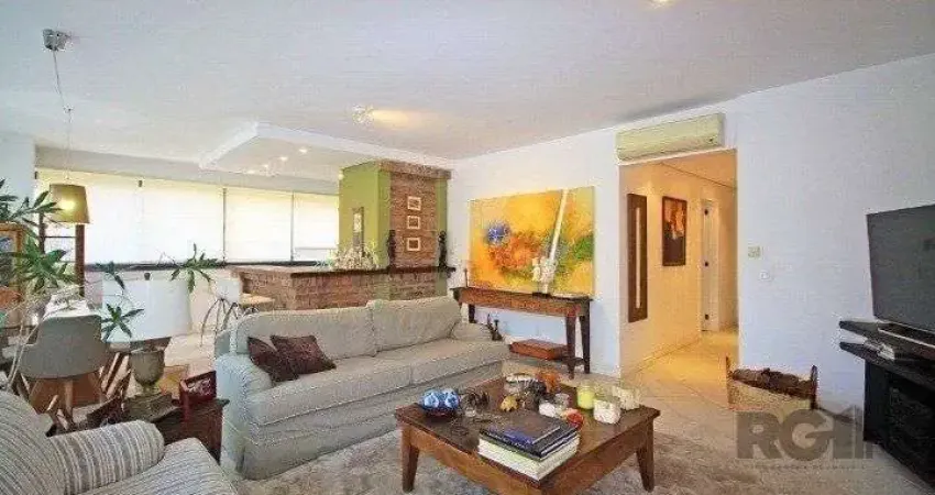 Apartamento para venda- 207.28m², 3 dormitórios, sendo 1 suítes, 2 vagas - Bela Vista