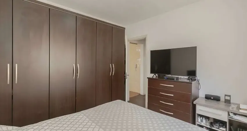 Apartamento com 2 quartos à venda na Avenida Sergipe, --, Glória, Porto Alegre