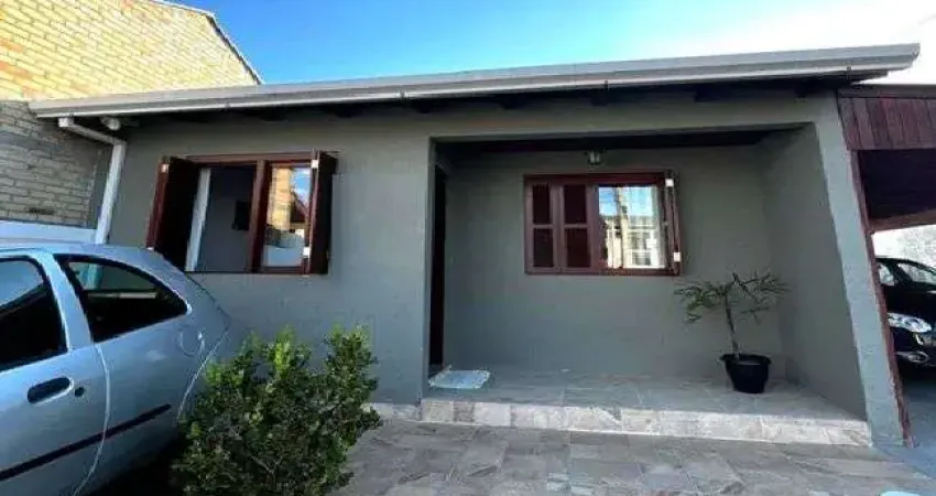 Casa com 3 quartos à venda na Rua Frederico Barleta Celia, --, Mário Quintana, Porto Alegre