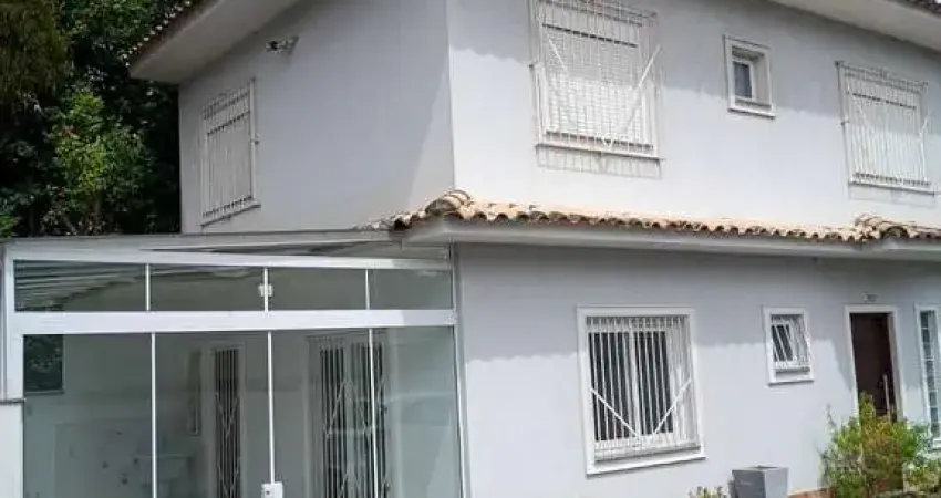 Casa em condomínio fechado com 3 quartos à venda na Rua Leme, --, Ipanema, Porto Alegre