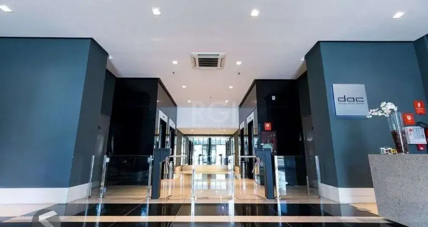 Sala comercial à venda na Rua Ramiro Barcelos, --, Moinhos de Vento, Porto Alegre