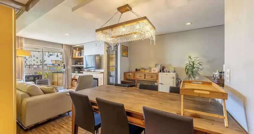 Apartamento com 2 quartos à venda na Rua Pedro Ivo, --, Mont Serrat, Porto Alegre