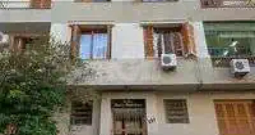 Apartamento com 3 quartos à venda na Rua Riachuelo, --, Centro Histórico, Porto Alegre