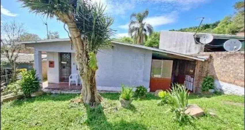 Casa com 2 quartos à venda na Beco Domience Silva, --, Ponta Grossa, Porto Alegre