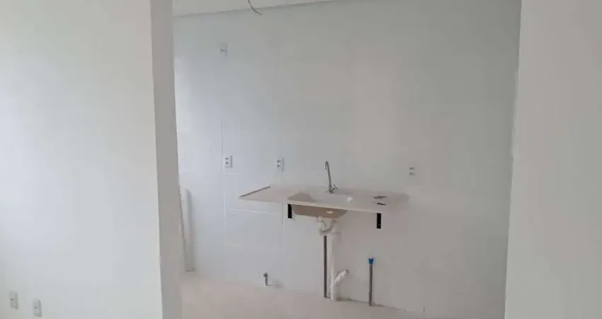 Apartamento Térreo 02 quartos no Bairro Alto Petrópolis e 01 vaga de garagem