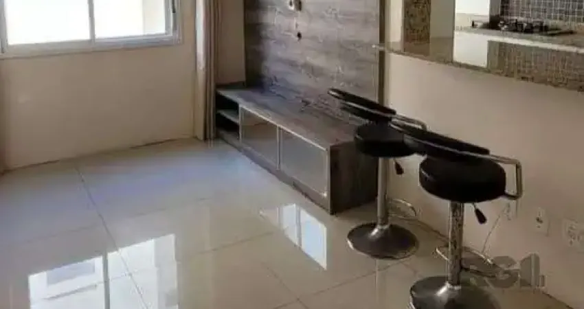 Apartamento com 2 quartos à venda na Avenida Santos Ferreira, --, Marechal Rondon, Canoas