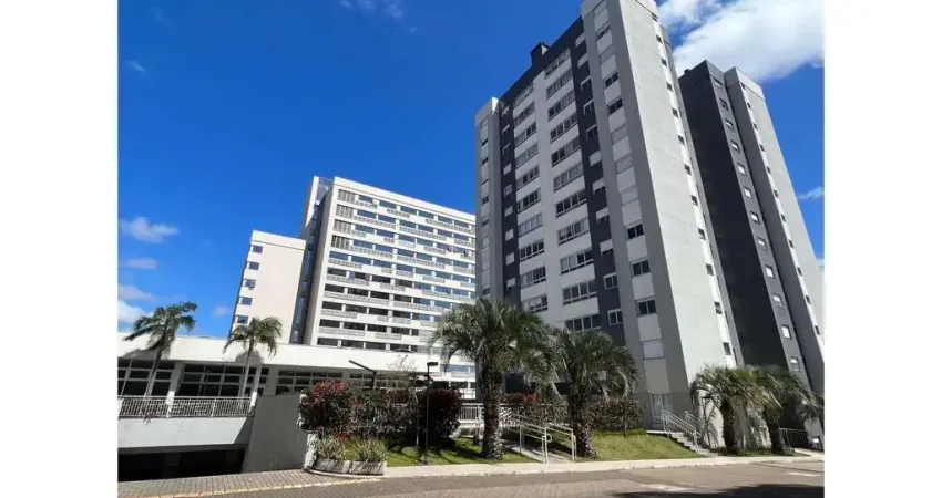 Apartamento com 3 quartos à venda na Rua São Josemaria Escriva, --, Jardim do Salso, Porto Alegre