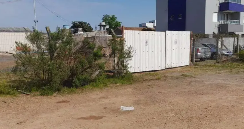 Terreno à venda na Rua Clarissa Breier dos Santos, --, Vila Princesa Izabel, Cachoeirinha