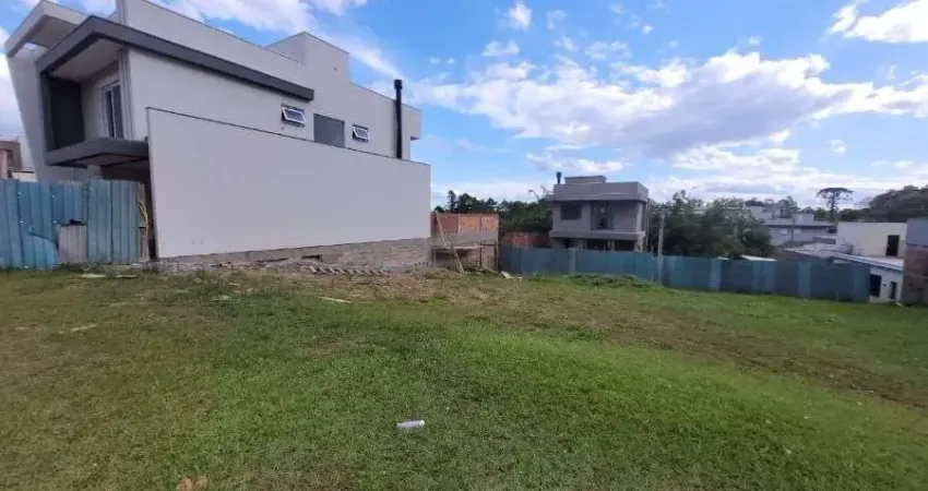VENDA TERRENO no condomínio CYRELA LANSCAPE SEMINÁRIO GRAVATAI, COM 12 DE FRENTE