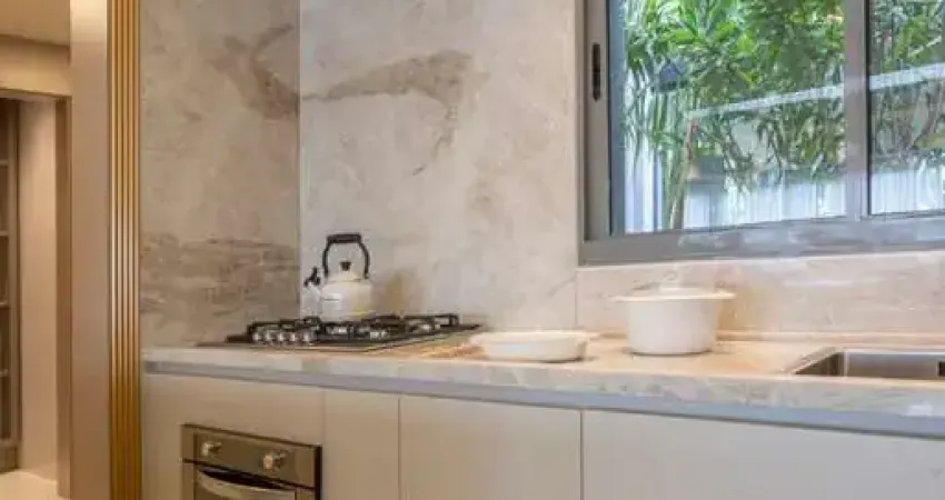 Apartamento com 3 quartos à venda na Rua Ivescio Pacheco, --, Jardim Europa, Porto Alegre