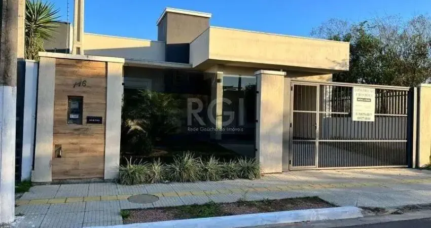 Casa para Venda - 130m², 3 dormitórios, sendo 1 suites, 3 vagas - Parque Granja Esperança