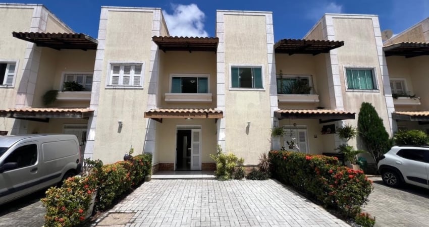 Casa em condomínio fechado com 3 quartos à venda na Rua Manuel Teixeira, 1550, José de Alencar, Fortaleza