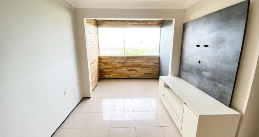 Apartamento com 3 quartos à venda na Rua Professor Frota Pinto, 453, Engenheiro Luciano Cavalcante, Fortaleza