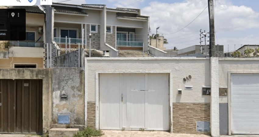 Casa com 3 quartos à venda na Rua Santa Isabel, 610, Lagoa Redonda, Fortaleza
