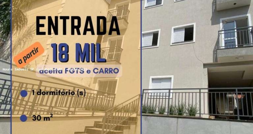 Casa Sobreposta para Venda em São Paulo, São Miguel Paulista, 1 dormitório, 1 banheiro