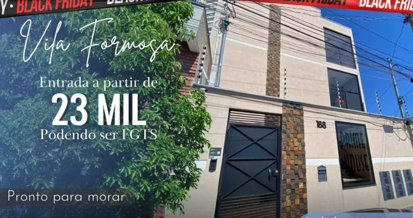 Casa sobreposta para venda em são paulo, vila formosa, 2 dormitórios, 1 banheiro