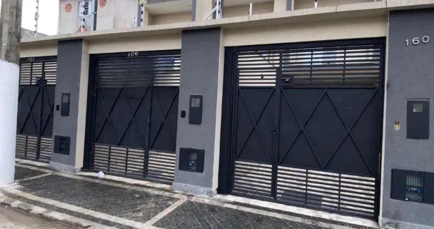 Sobrado para Venda em São Paulo, São Miguel Paulista, 3 dormitórios, 1 suíte, 3 banheiros, 2 vagas