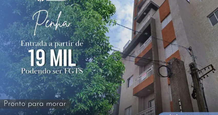 Casa sobreposta para venda em são paulo, penha, 1 dormitório, 1 banheiro