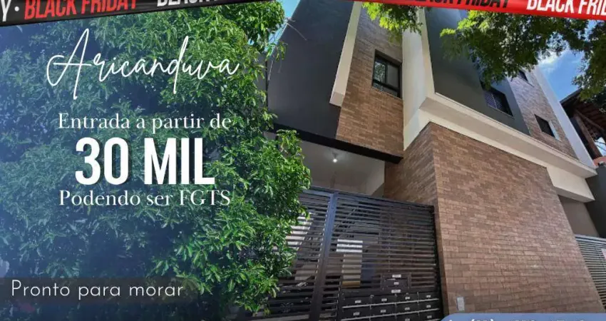 Casa sobreposta para venda em são paulo, aricanduva, 2 dormitórios, 1 banheiro, 1 vaga