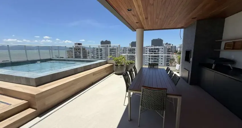 Apartamento para venda em são josé, barreiros, 3 dormitórios, 1 suíte, 2 banheiros, 1 vaga